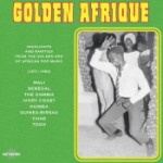 Golden Afrique / Highlights and rarities