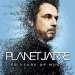Planet Jarre 1968-2018 (DLX)