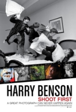 Benson Harry: Shoot First