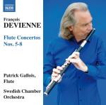 Flute Concertos Nos 5-8