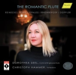 Romantic flute