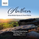 Great British Hymns & Choral Works