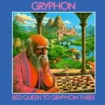 Red queen to Gryphon three 2016