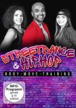 Body Move Training / Streetdance & Hiphop