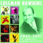 Complete Albums 1945-57