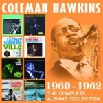 Complete albums 1960-62