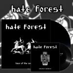 Hour of the centaur (Black)