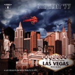 Squidhat `77 - A Las Vegas Punk Rock Tribute