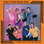Rock`n`roll dance party 1999