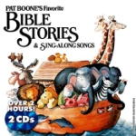 Pat Boone`s favorite bible stories