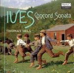 Concord Sonata (Thomas Hell)