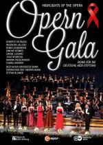 Opern Gala - Highlights Of The Opera
