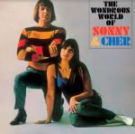 Wondrous world of Sonny & Cher