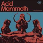 Acid Mammoth (Yellow)