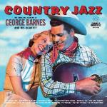 Country Jazz (Red)