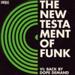 New Testament Of Funk 6