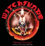 Divine Victims - The Albums 1980-83