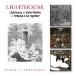 Lighthouse/Suite Feeling/Peacing...