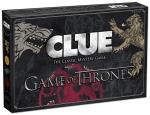 Cluedo - Game of thrones edition