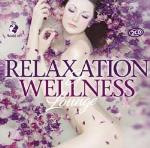 Relaxation & Wellness Lounge
