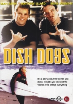 Dish dogs