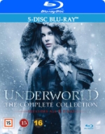 Underworld / 1-5 Collection
