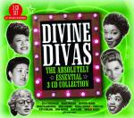 Divine Divas - Absolutely Essential Collection