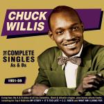Complete Singles As & Bs `51-`59