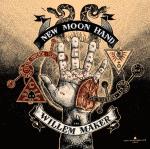 New Moon Hand