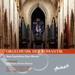 Orgelmusik Der R...