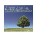 Unterm Lindenbaum