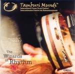 Tamburi Mundi - The Wizards Of Rhythm