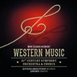 Movie Classics In Concert - Western Music