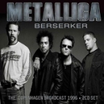 Berserker (Live broadcast 1996)