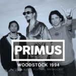 Woodstock 1994 (Live)