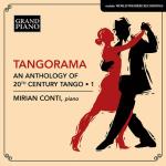 Tangorama - An Anthology Of 20th Century Tango