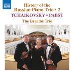 History Of The Russian Piano Vol 2