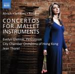 Concertos For Mallet..