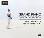 Grand Piano / The Key Collection
