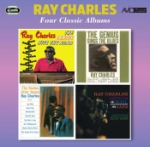 Four classic albums 1960-61