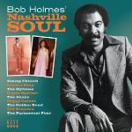 Bob Holmes` Nashville Soul