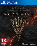 The Elder Scrolls Online: Morrowind (Day 1 Editi