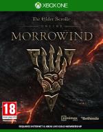 The Elder Scrolls Online: Morrowind (Day 1 Editi