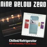 Chilled/Refrigerator 2000-02
