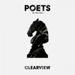 Clearview (white Vinyl)