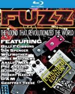 Fuzz - The Sound That Changed The World