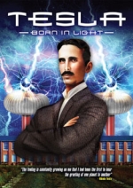 Tesla - Born In Light