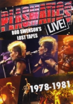Live! Rod Swenson`s lost tapes 78-81