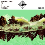 Reflections of a floating world (Colour)