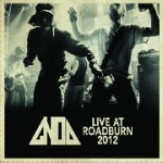 Live At Roadburn Live 2012
